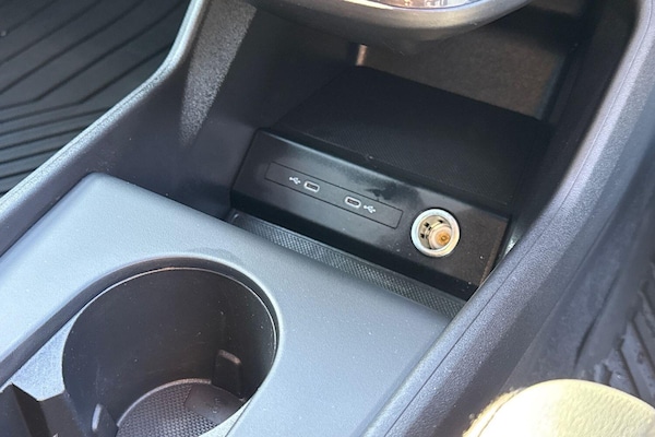 Used Audi Q4 e-tron 2023 for sale - 76228103: Photo 53