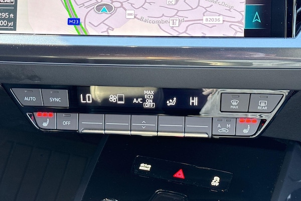 Used Audi Q4 e-tron 2023 for sale - 76228103: Photo 54