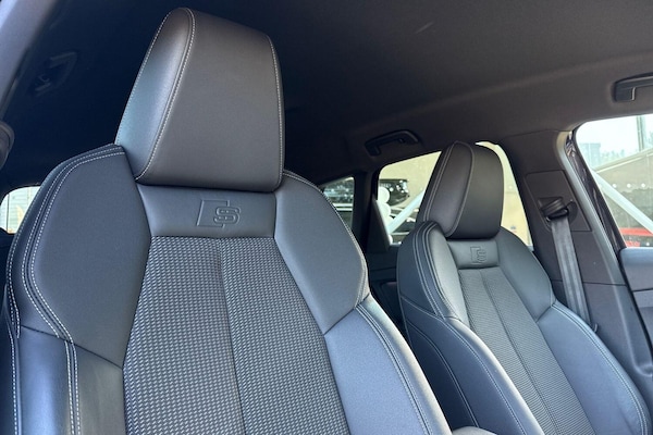 Used Audi Q4 e-tron 2023 for sale - 76228103: Photo 57