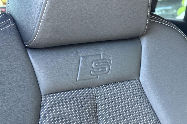 Used Audi Q4 e-tron 2023 for sale - 76228103: Photo 58