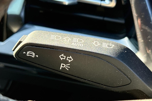Used Audi Q4 e-tron 2023 for sale - 76228103: Photo 64