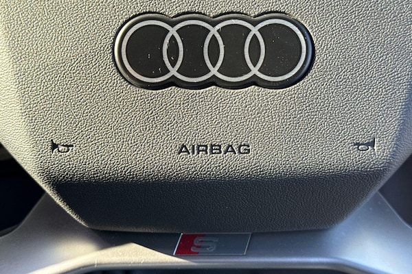 Used Audi Q4 e-tron 2023 for sale - 76228103: Photo 65