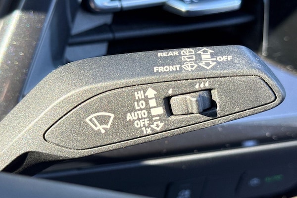 Used Audi Q4 e-tron 2023 for sale - 76228103: Photo 66