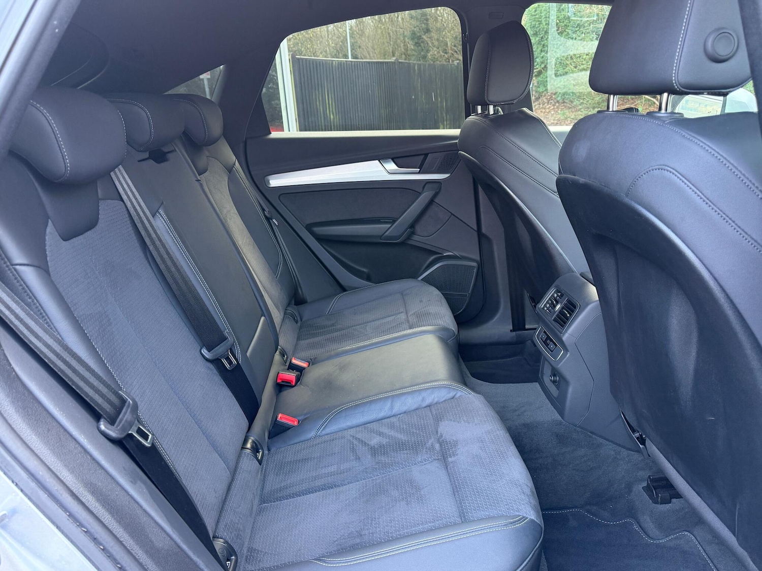 Used Audi Q5 2023 for sale - 77253760: Photo 11