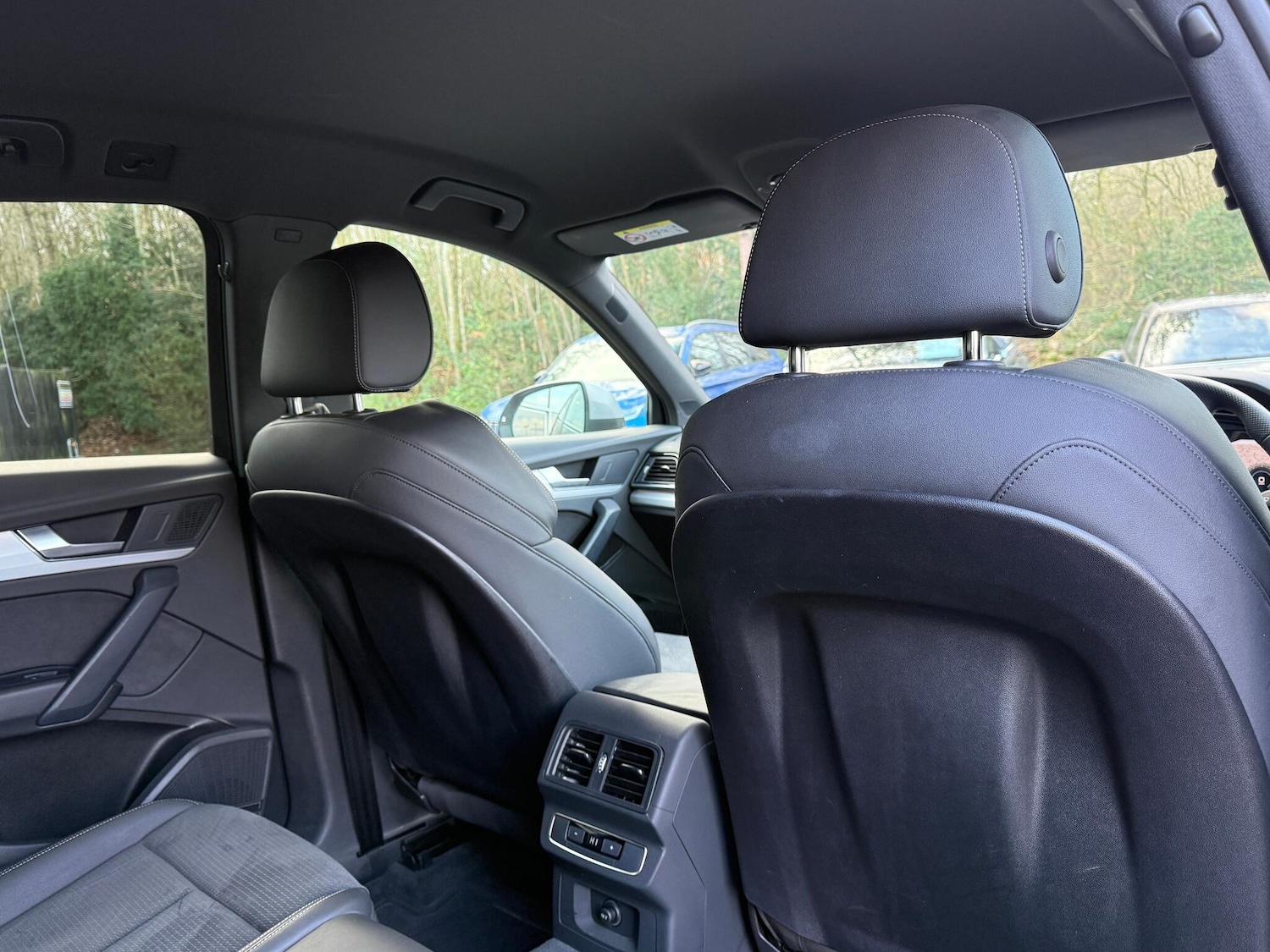 Used Audi Q5 2023 for sale - 77253760: Photo 12