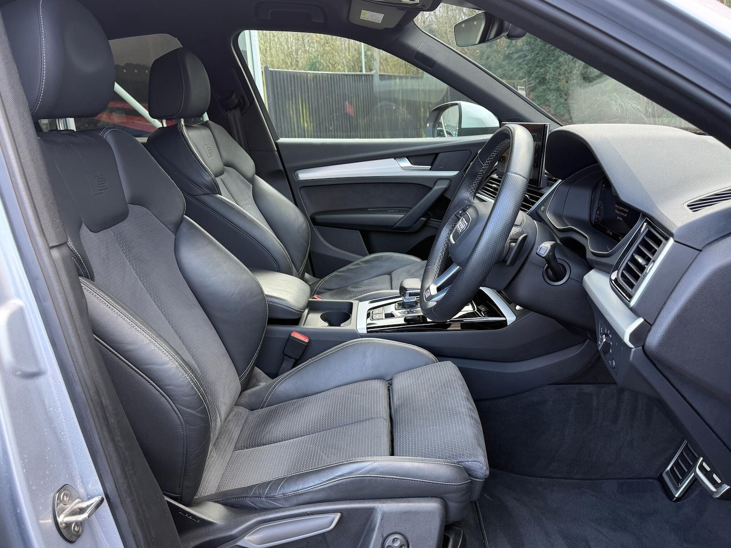 Used Audi Q5 2023 for sale - 77253760: Photo 13