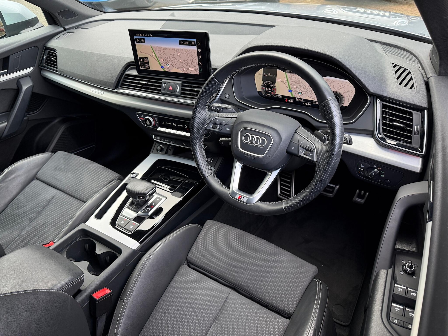 Used Audi Q5 2023 for sale - 77253760: Photo 14