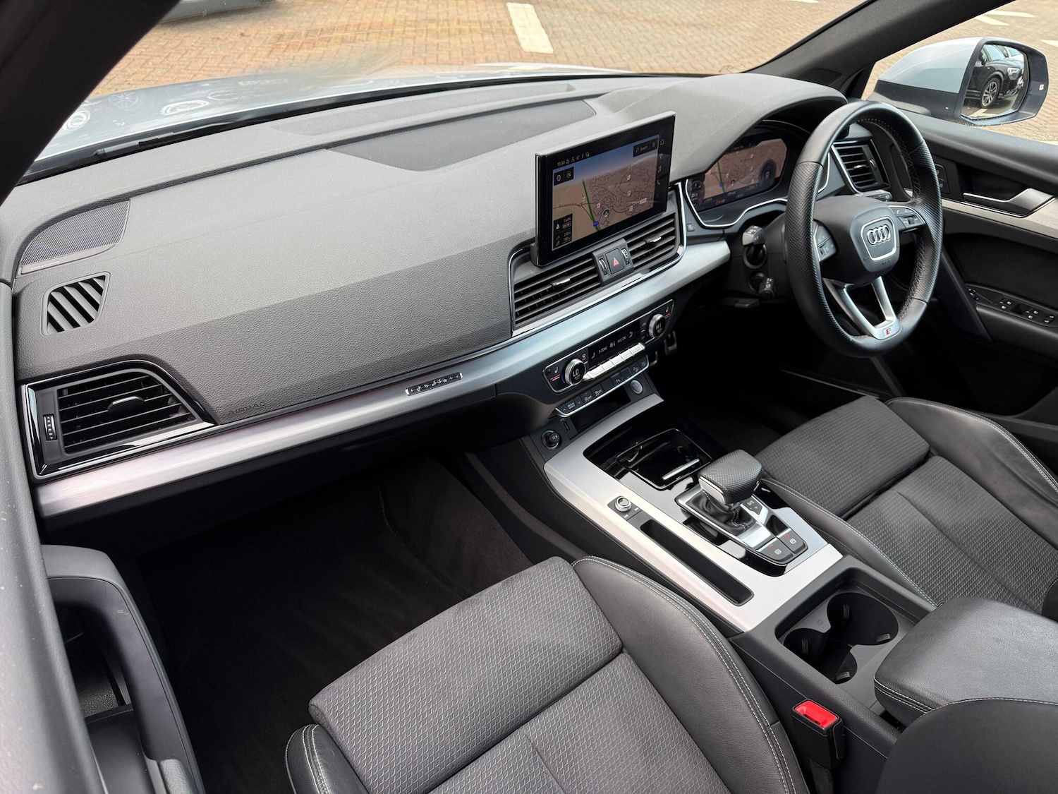 Used Audi Q5 2023 for sale - 77253760: Photo 18