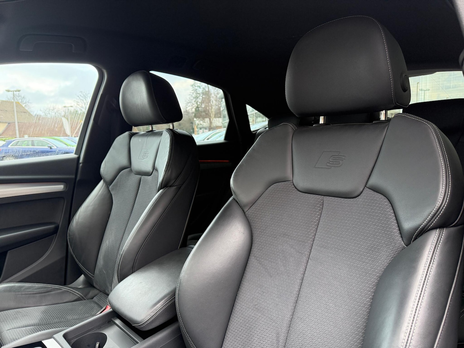 Used Audi Q5 2023 for sale - 77253760: Photo 20