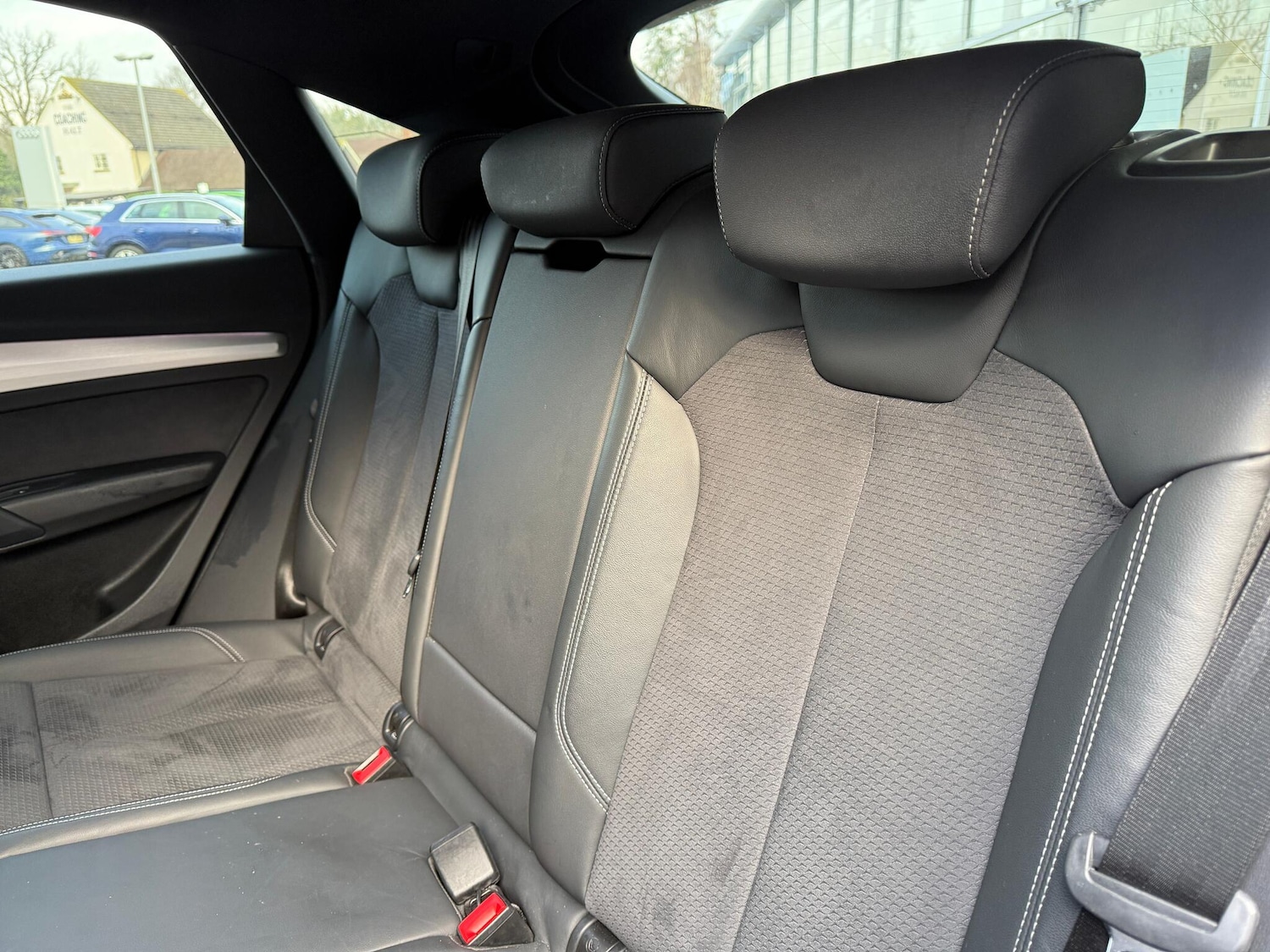 Used Audi Q5 2023 for sale - 77253760: Photo 21