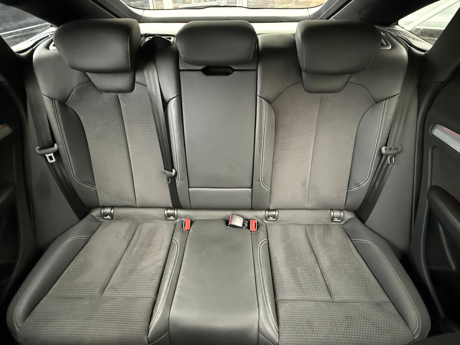 Used Audi Q5 2023 for sale - 77253760: Photo 26