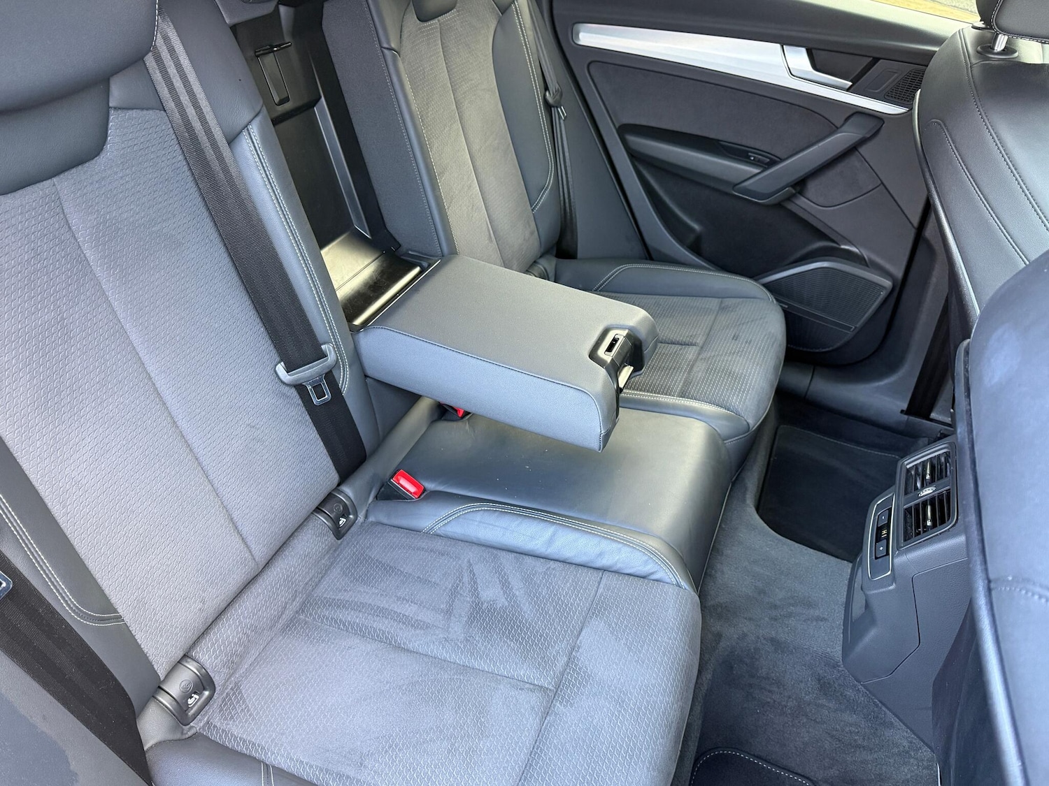 Used Audi Q5 2023 for sale - 77253760: Photo 27