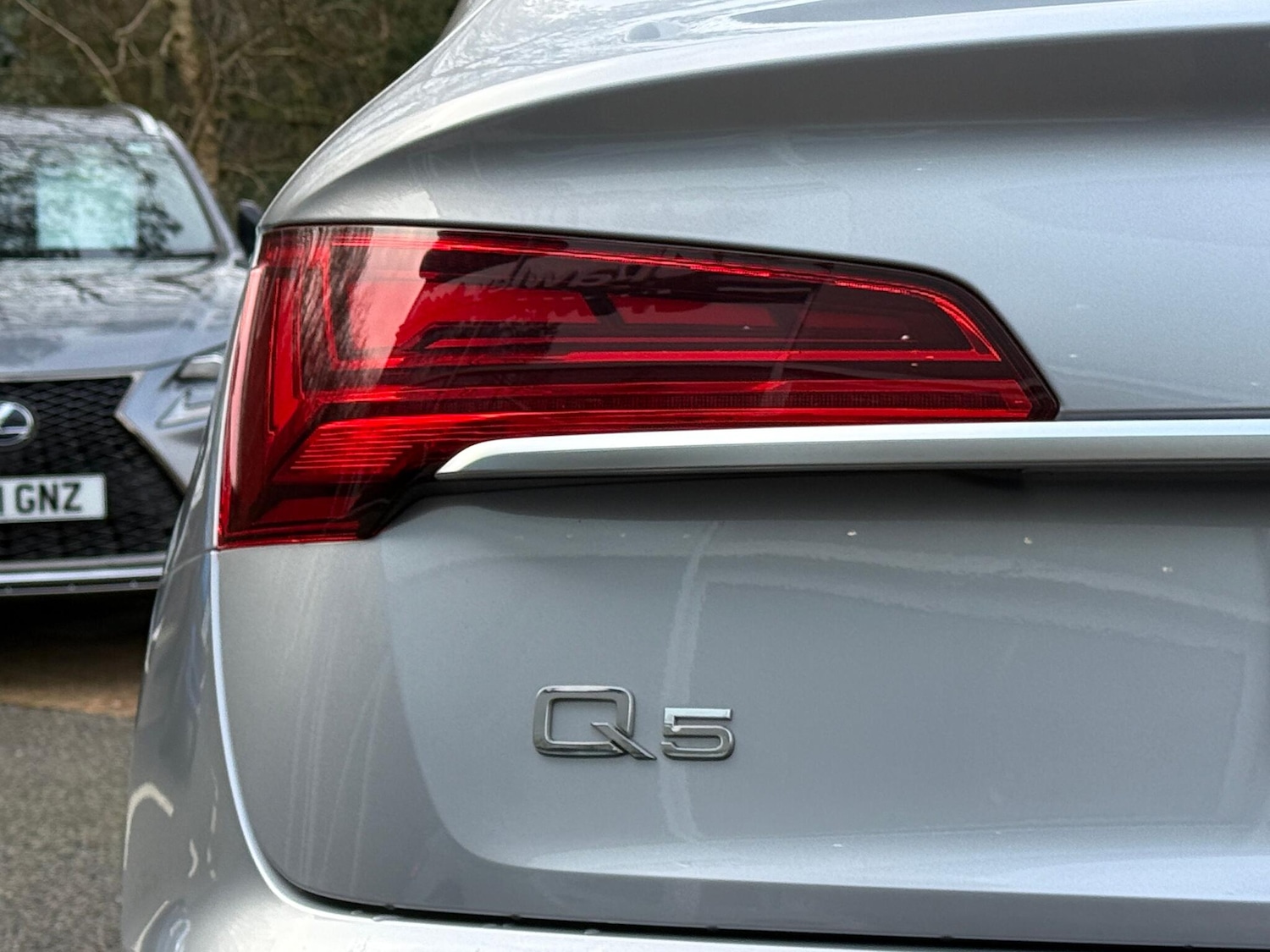 Used Audi Q5 2023 for sale - 77253760: Photo 30