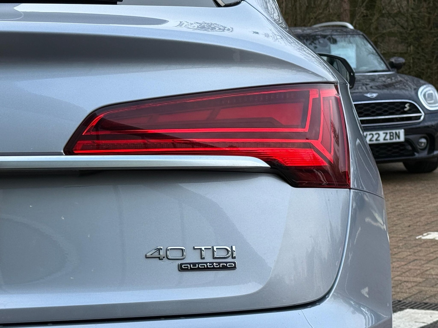 Used Audi Q5 2023 for sale - 77253760: Photo 32