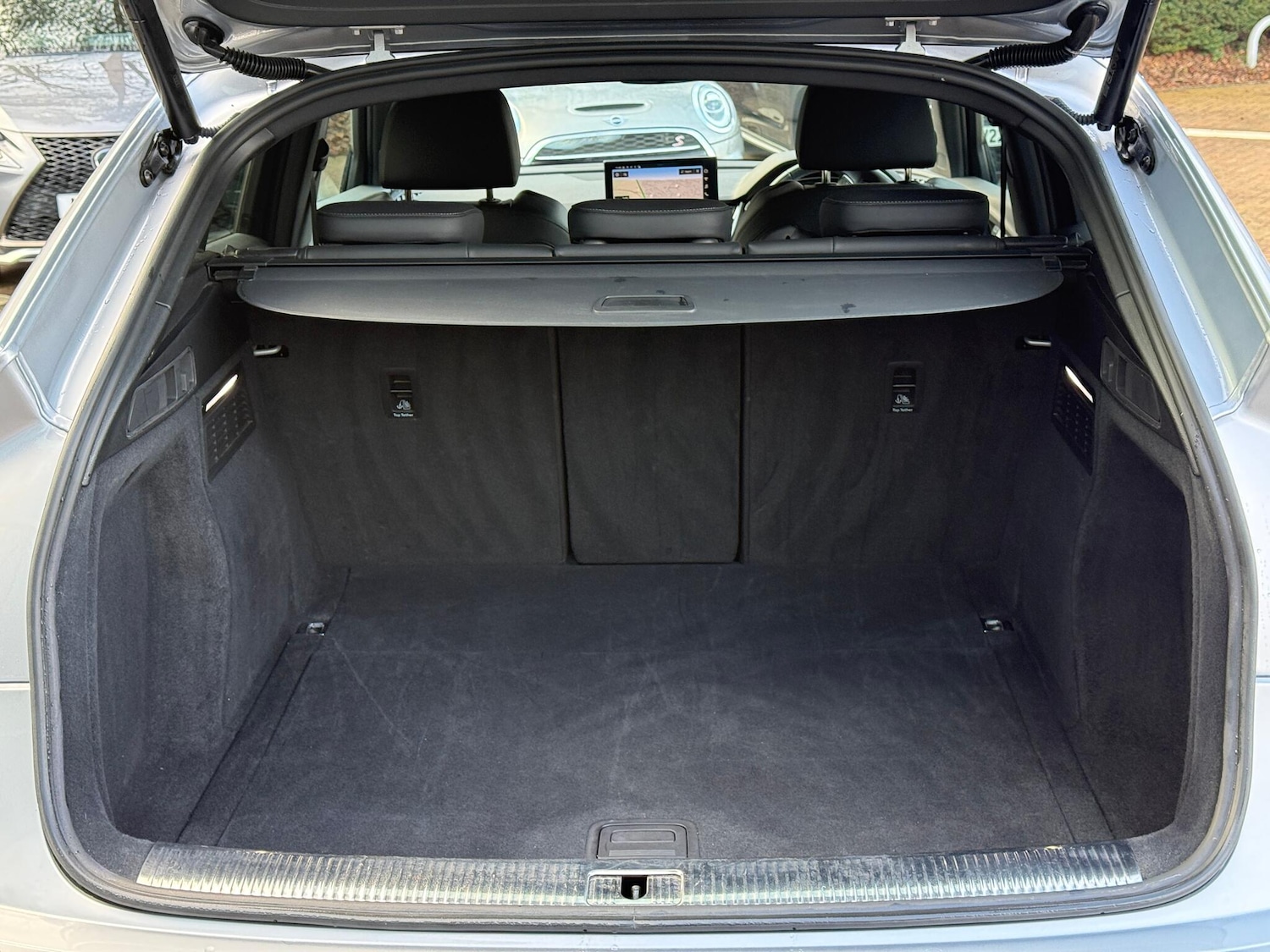 Used Audi Q5 2023 for sale - 77253760: Photo 34