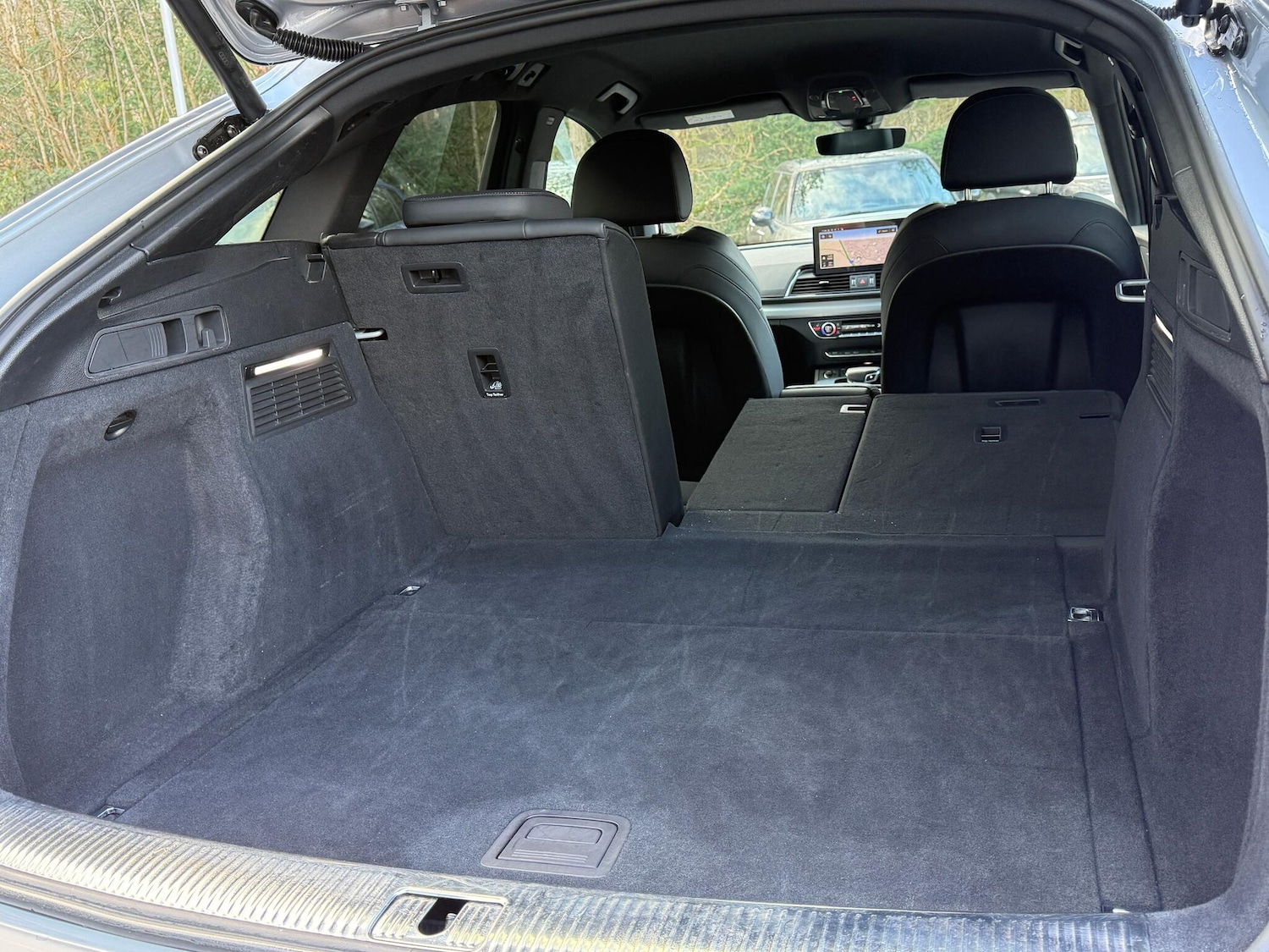 Used Audi Q5 2023 for sale - 77253760: Photo 36