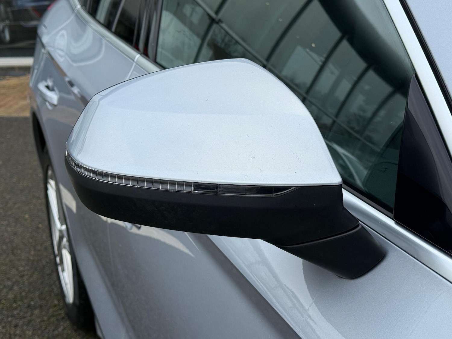 Used Audi Q5 2023 for sale - 77253760: Photo 38