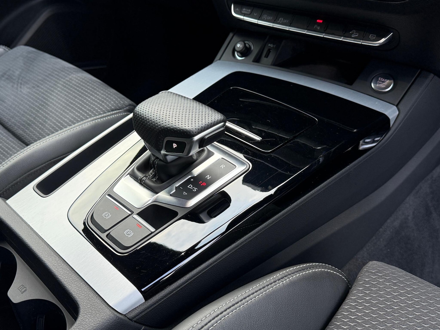 Used Audi Q5 2023 for sale - 77253760: Photo 44