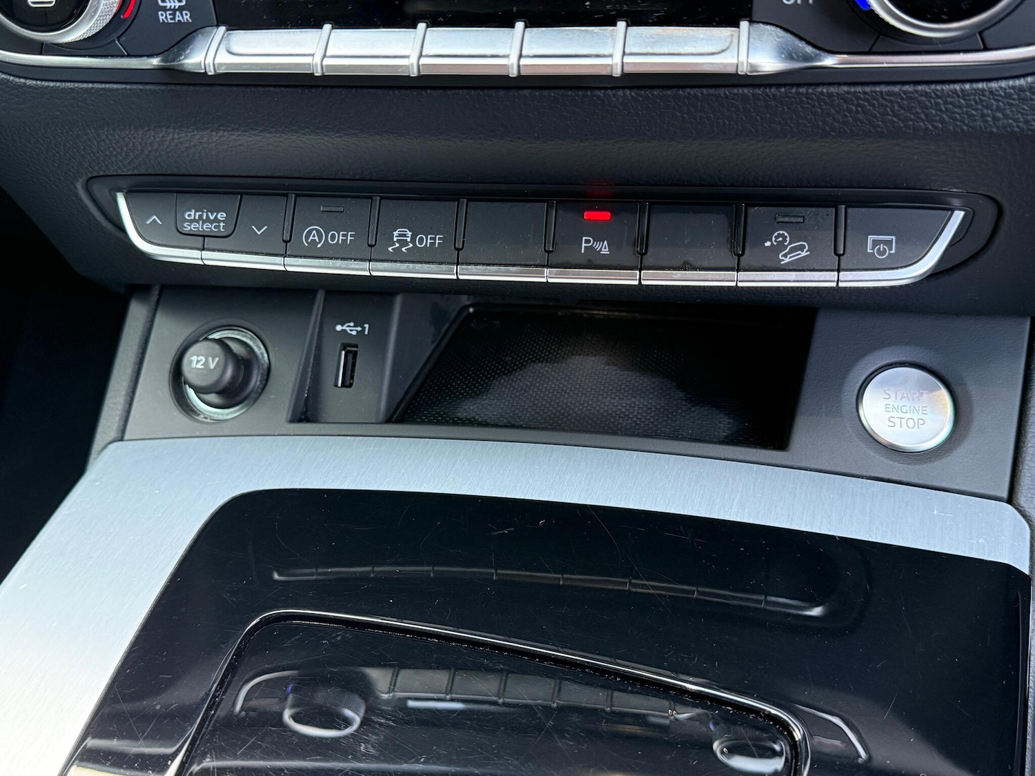 Used Audi Q5 2023 for sale - 77253760: Photo 45