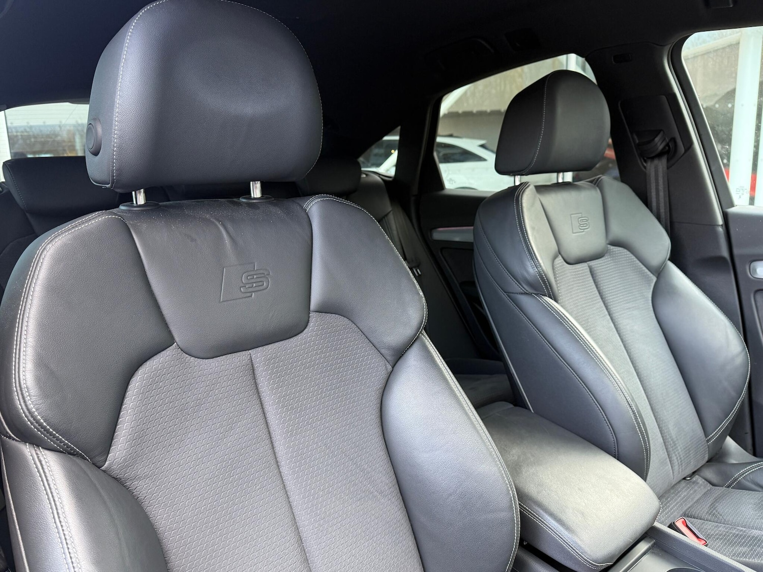 Used Audi Q5 2023 for sale - 77253760: Photo 49