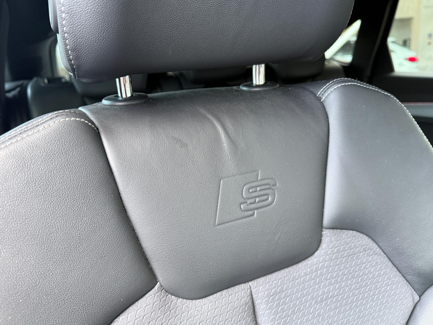 Used Audi Q5 2023 for sale - 77253760: Photo 50