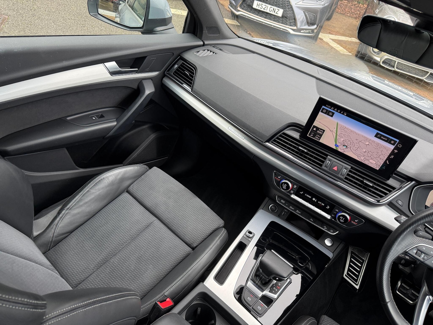 Used Audi Q5 2023 for sale - 77253760: Photo 57