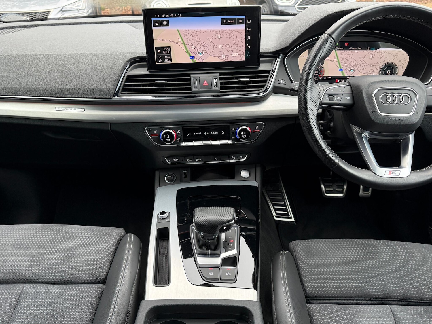 Used Audi Q5 2023 for sale - 77253760: Photo 58