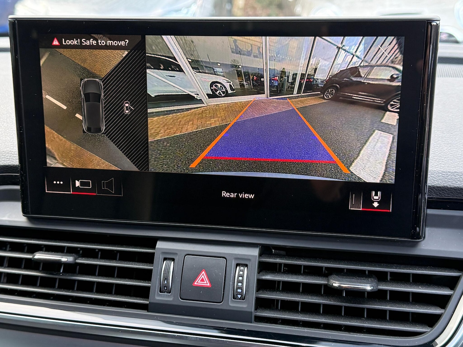 Used Audi Q5 2023 for sale - 77253760: Photo 6