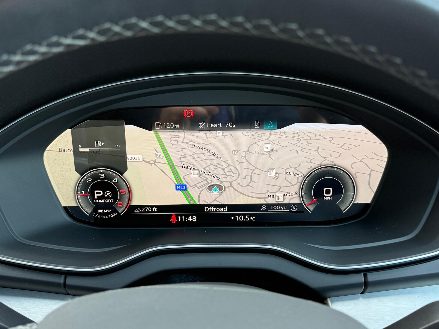 Used Audi Q5 2023 for sale - 77253760: Photo 60