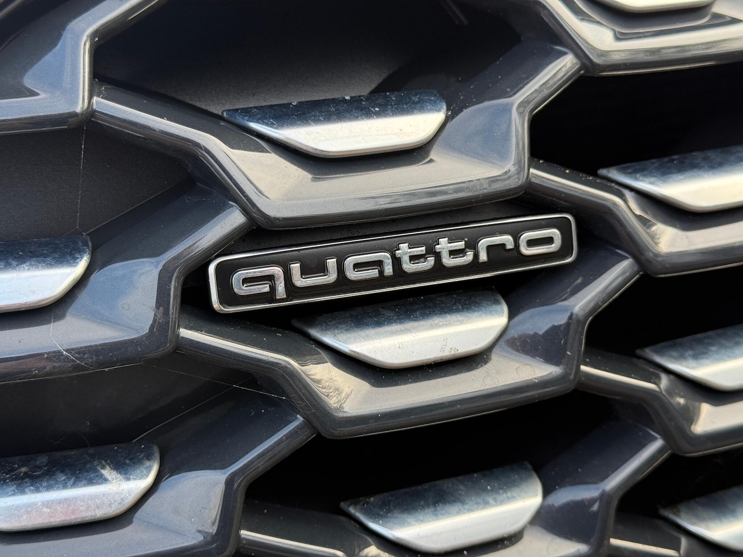 Used Audi Q5 2023 for sale - 77253760: Photo 62