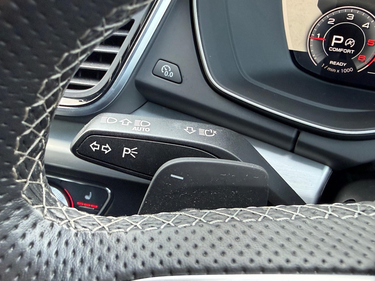 Used Audi Q5 2023 for sale - 77253760: Photo 64