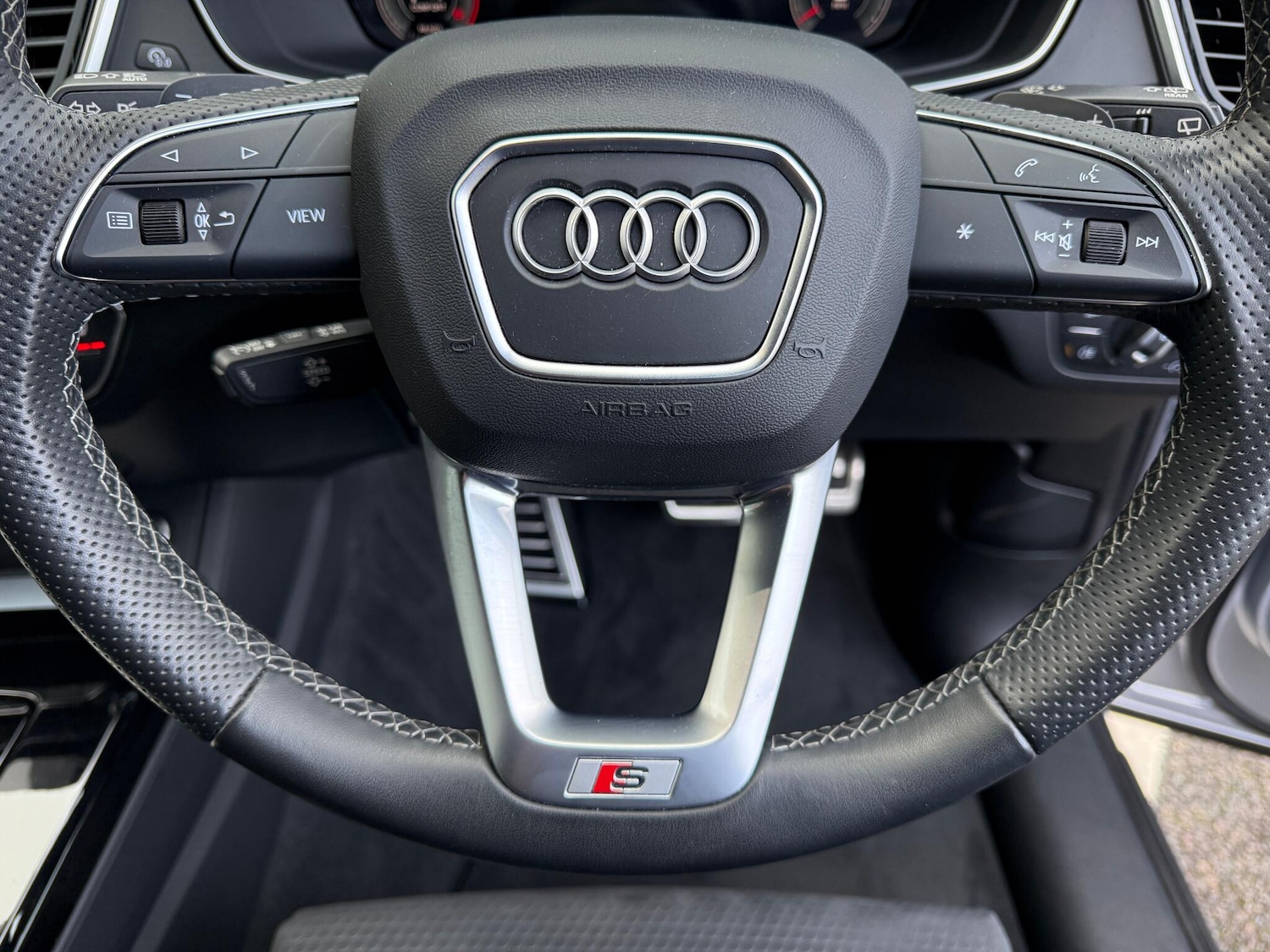 Used Audi Q5 2023 for sale - 77253760: Photo 65