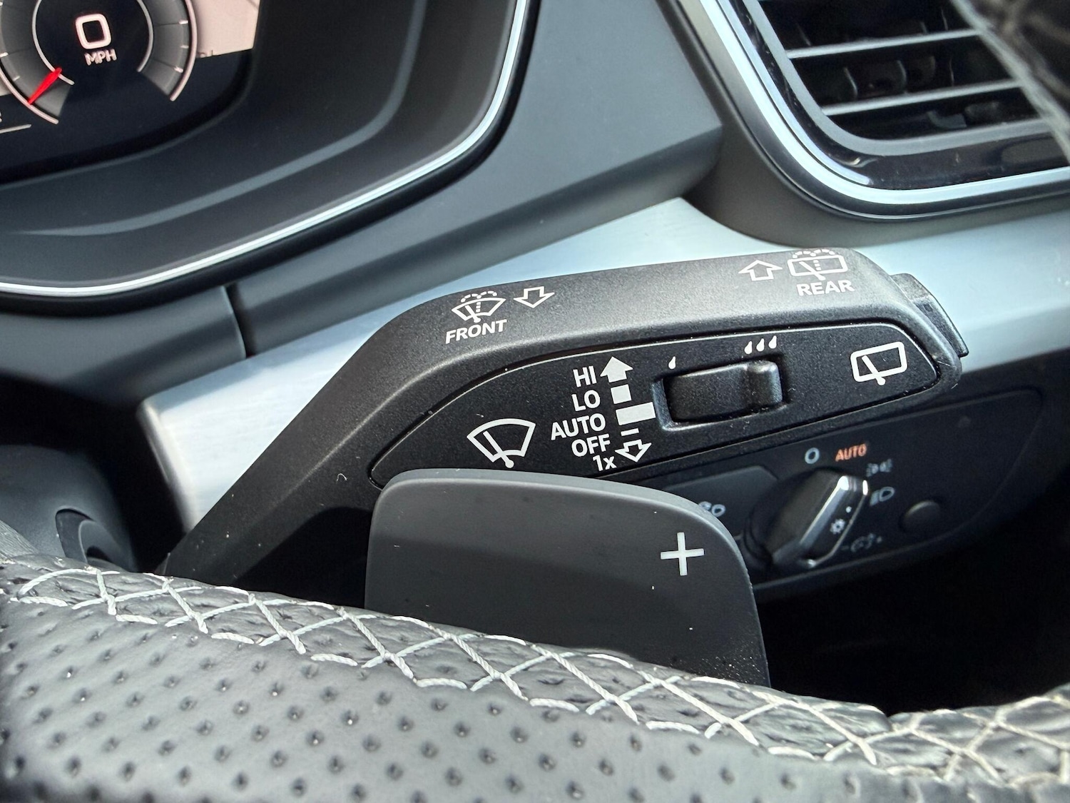 Used Audi Q5 2023 for sale - 77253760: Photo 66