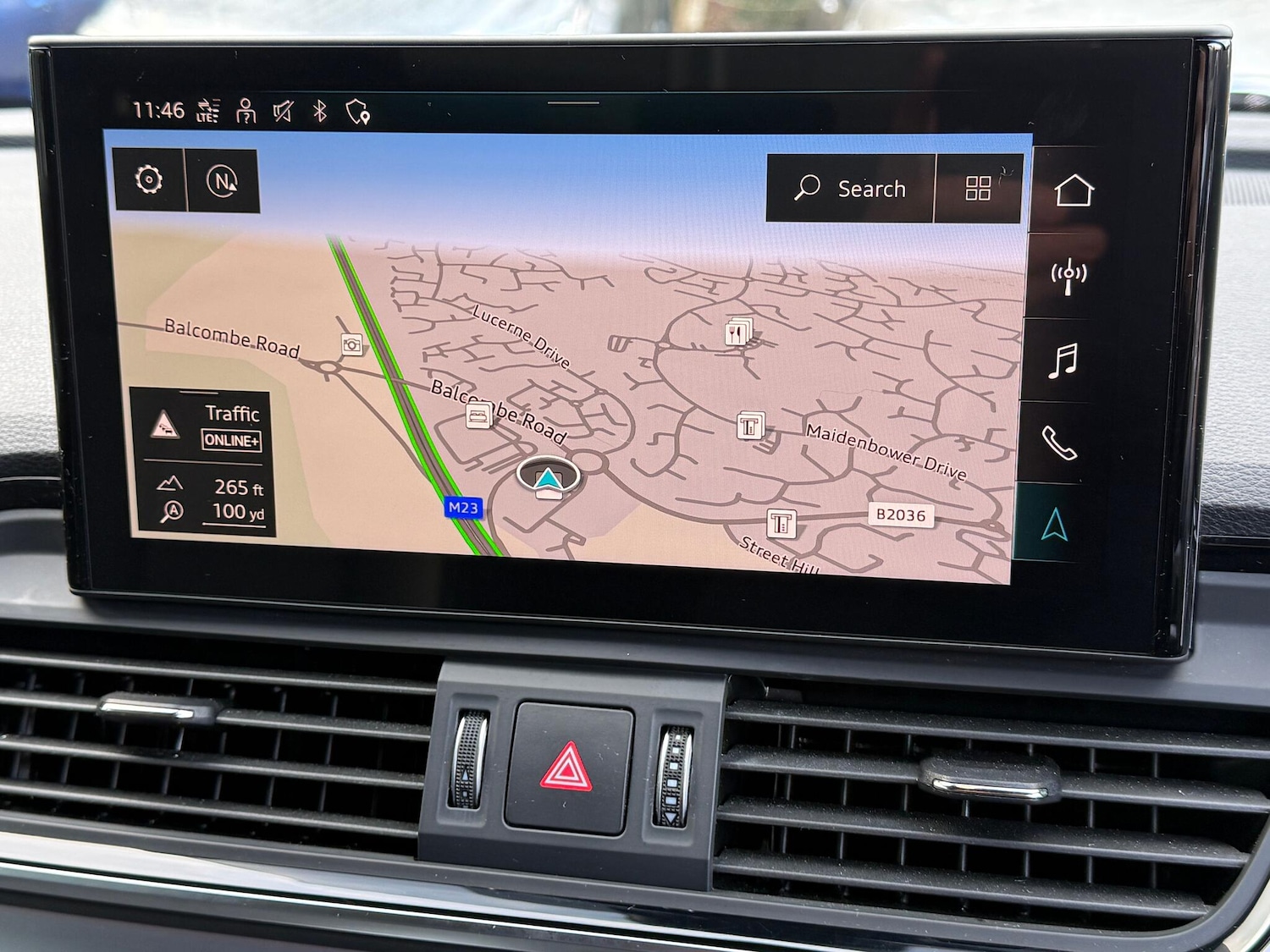 Used Audi Q5 2023 for sale - 77253760: Photo 7