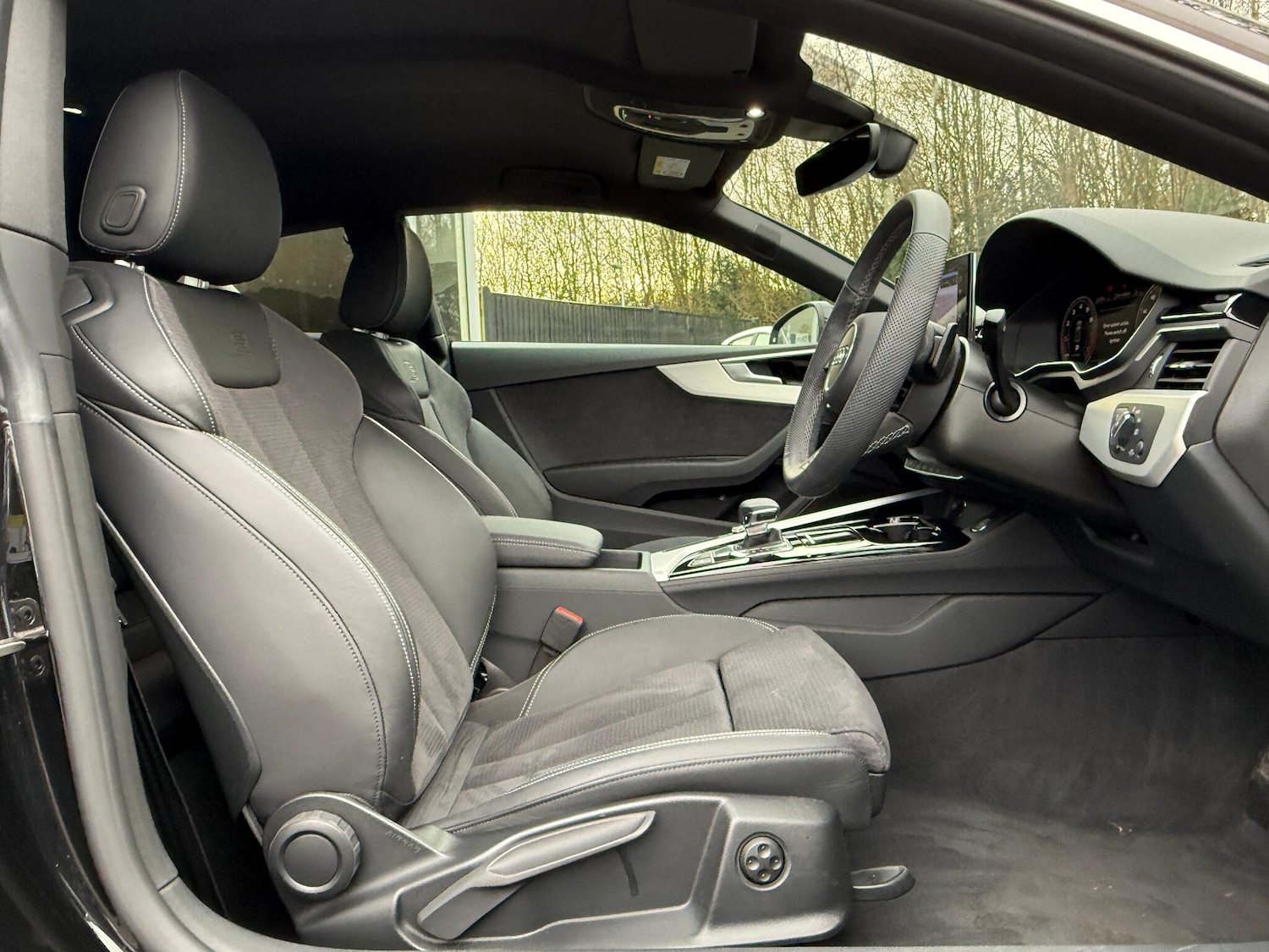 Used Audi A5 2025 for sale - 76976403: Photo 11