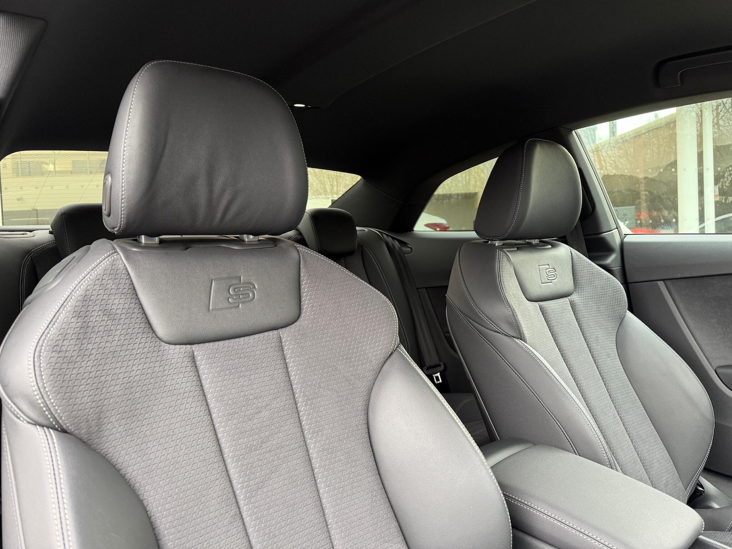 Used Audi A5 2025 for sale - 76976403: Photo 12