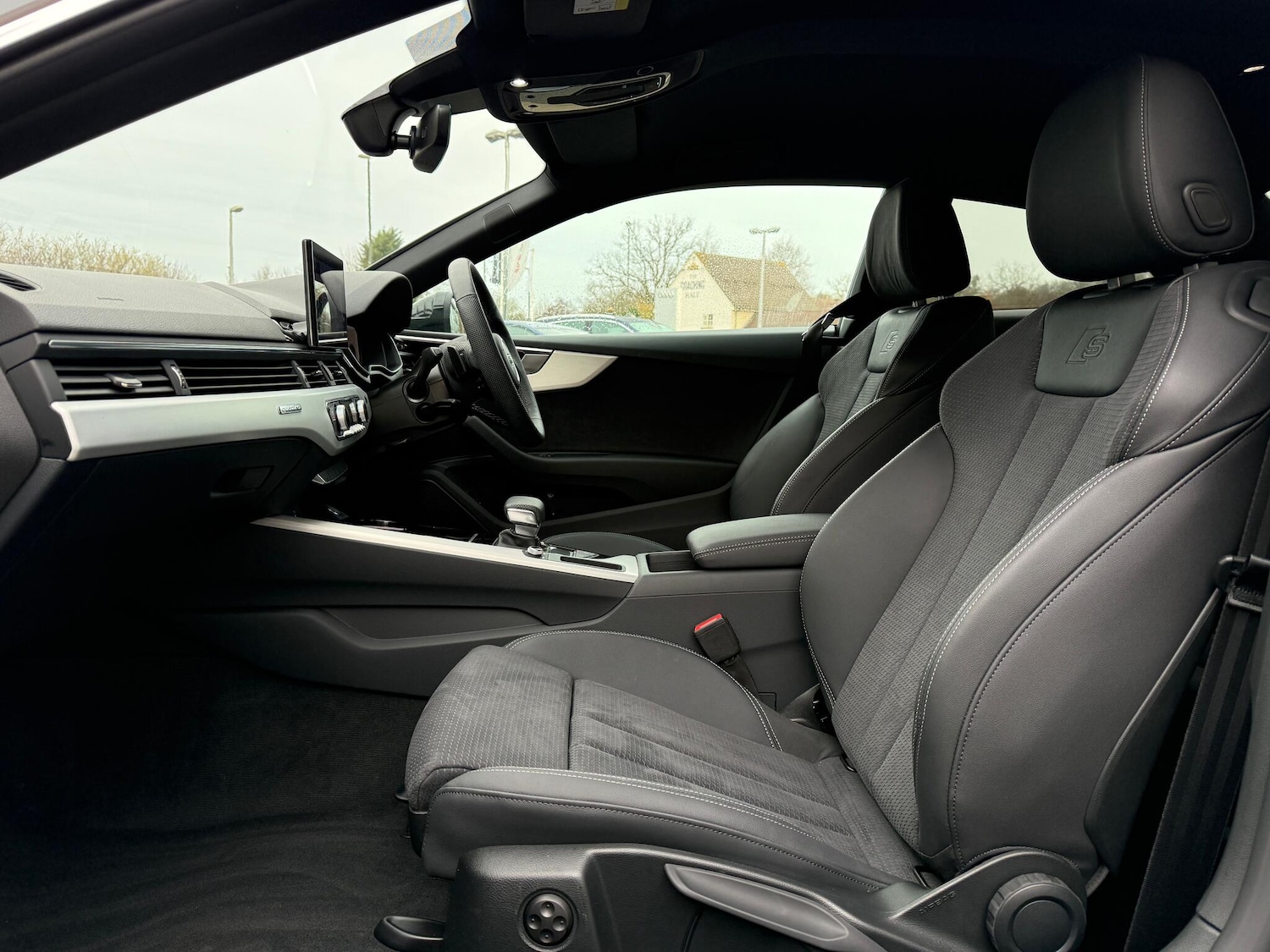 Used Audi A5 2025 for sale - 76976403: Photo 18