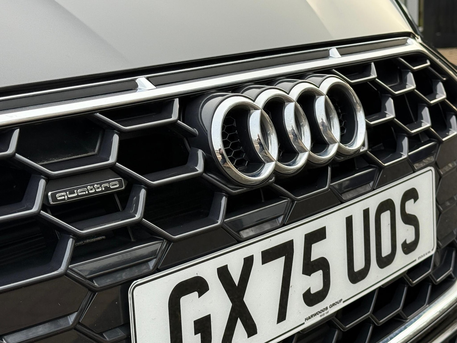 Used Audi A5 2025 for sale - 76976403: Photo 22