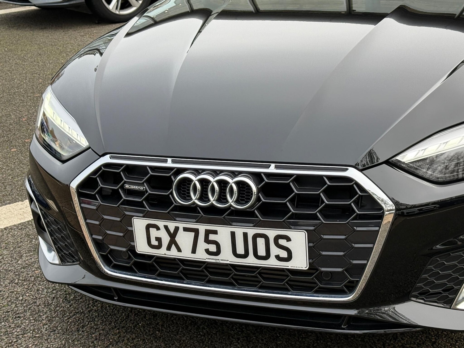 Used Audi A5 2025 for sale - 76976403: Photo 25