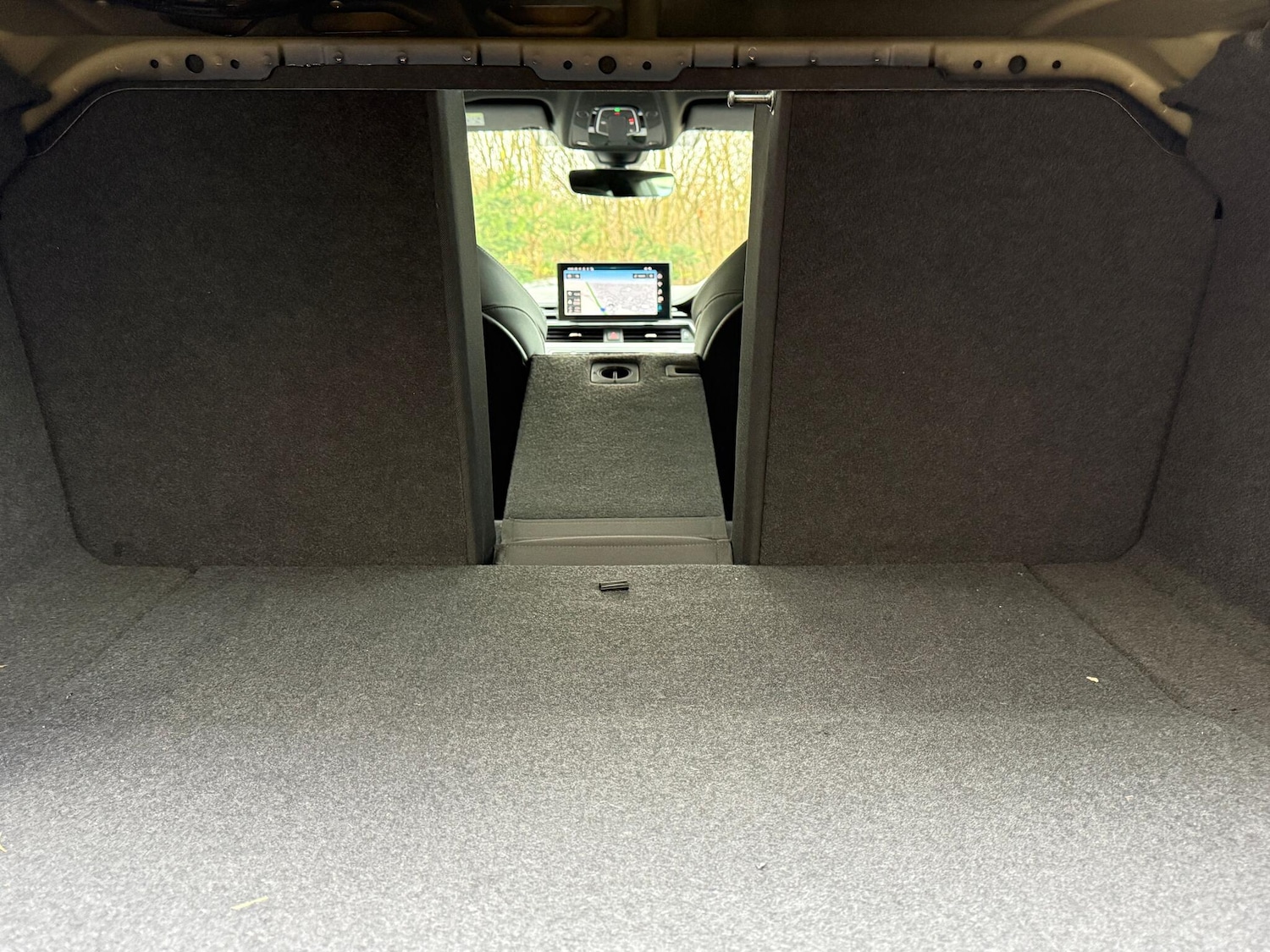 Used Audi A5 2025 for sale - 76976403: Photo 35