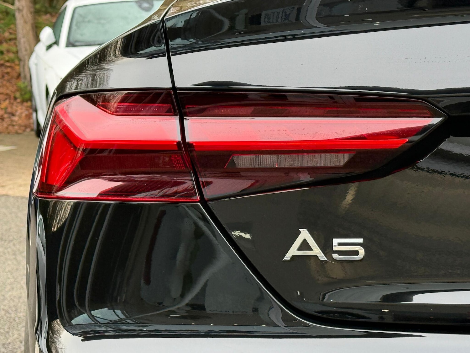 Used Audi A5 2025 for sale - 76976403: Photo 37