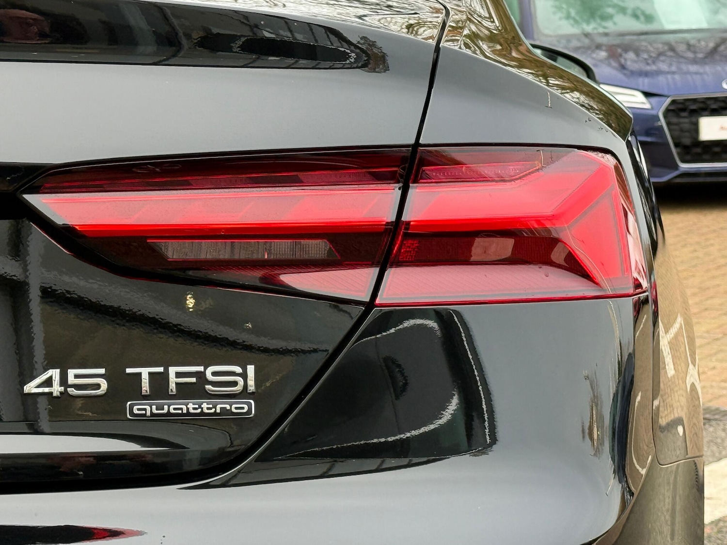 Used Audi A5 2025 for sale - 76976403: Photo 39