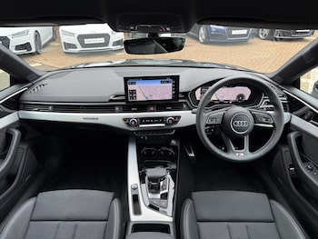 Used Audi A5 2025 for sale - 76976403: Photo