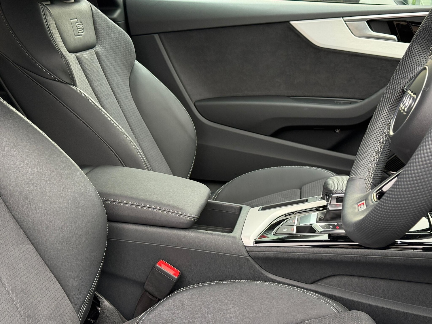 Used Audi A5 2025 for sale - 76976403: Photo 43