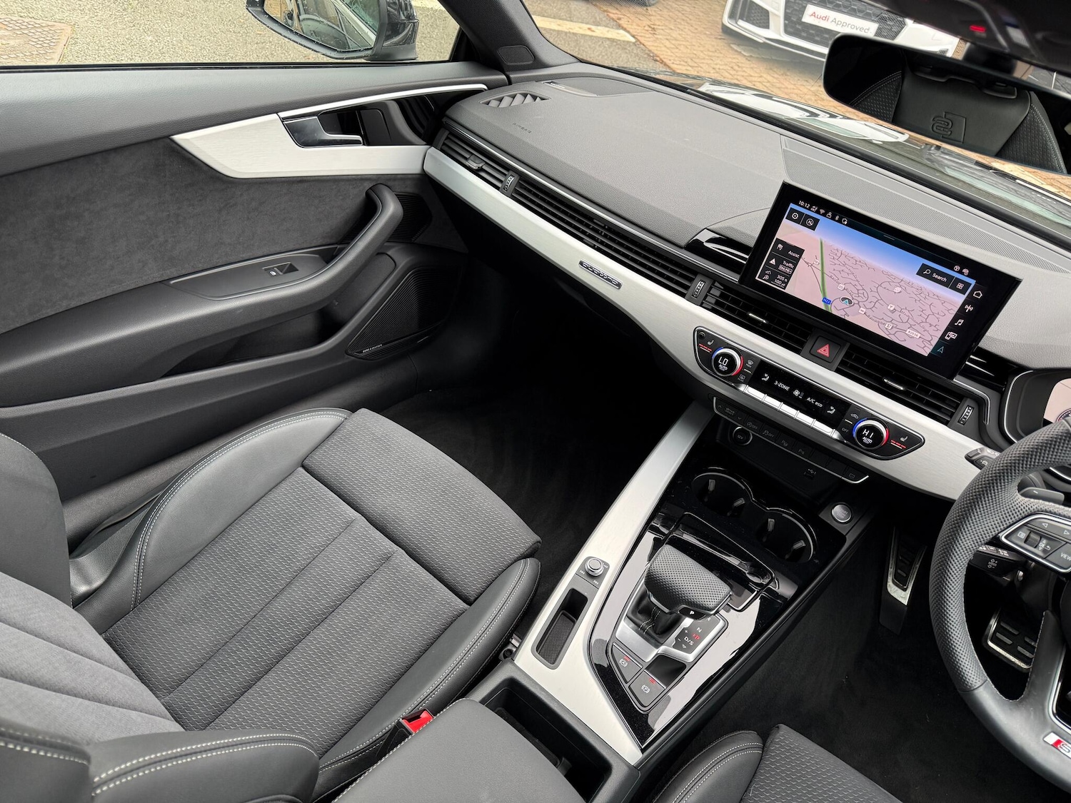 Used Audi A5 2025 for sale - 76976403: Photo 51