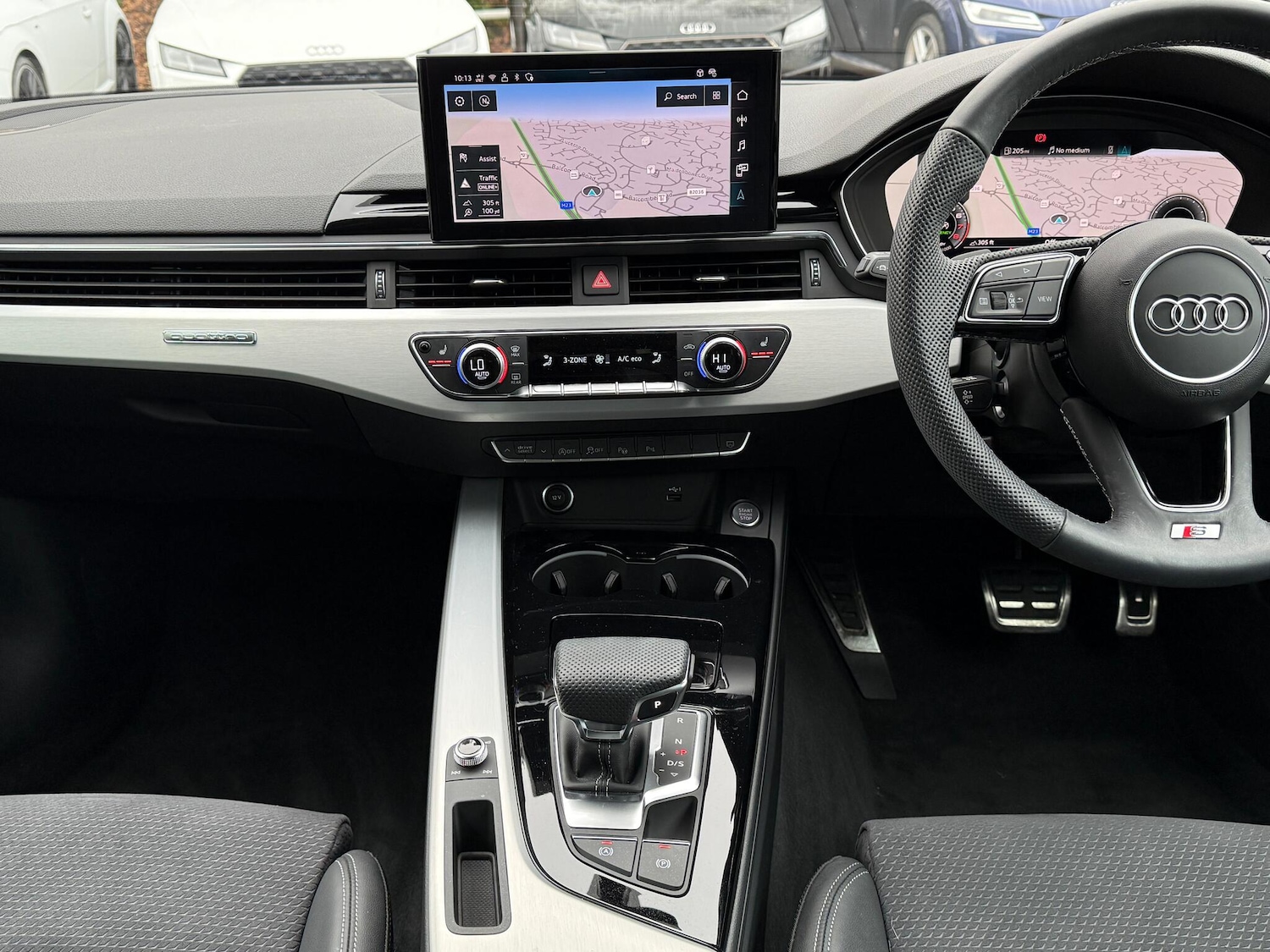 Used Audi A5 2025 for sale - 76976403: Photo 52