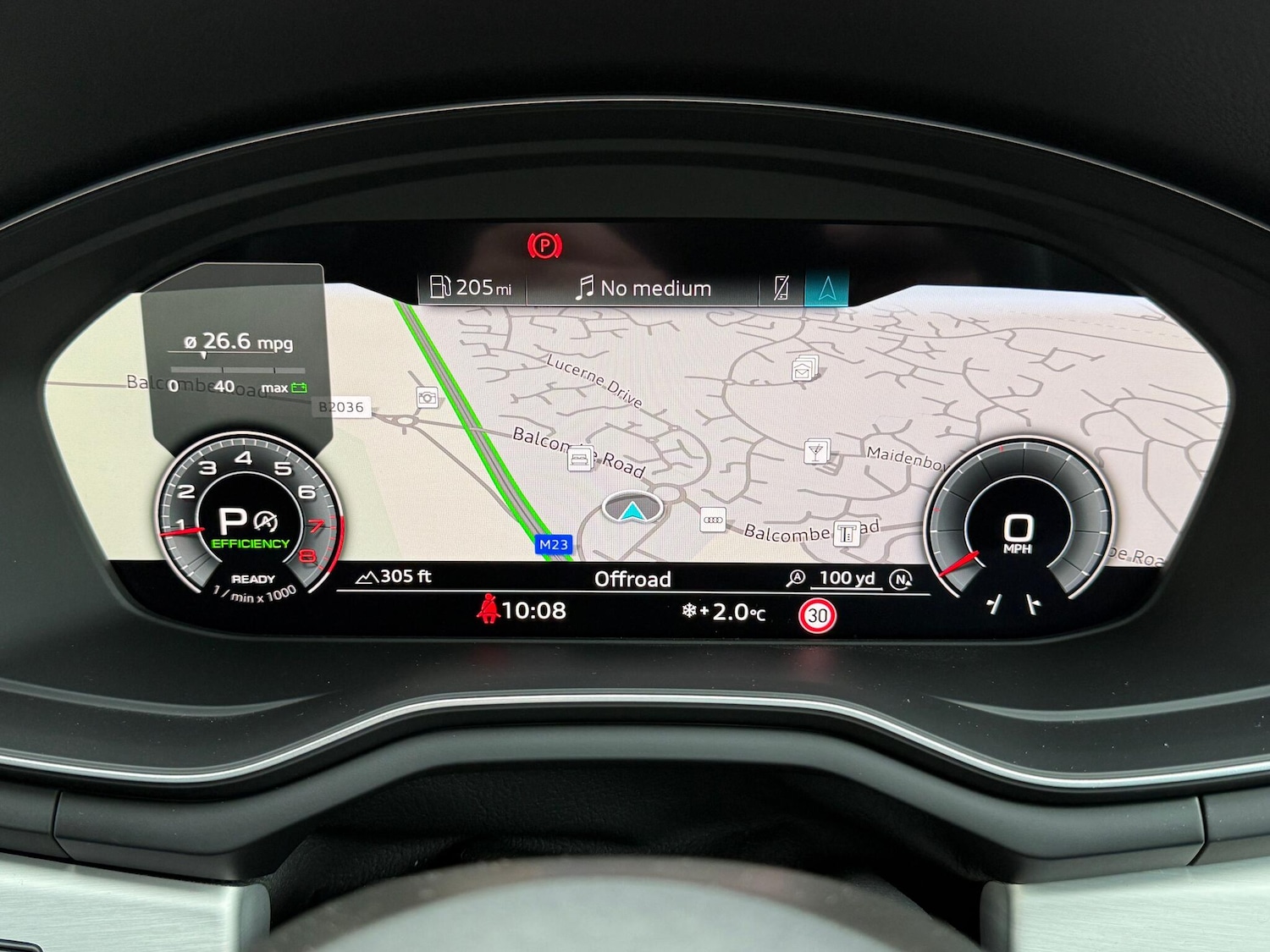 Used Audi A5 2025 for sale - 76976403: Photo 54