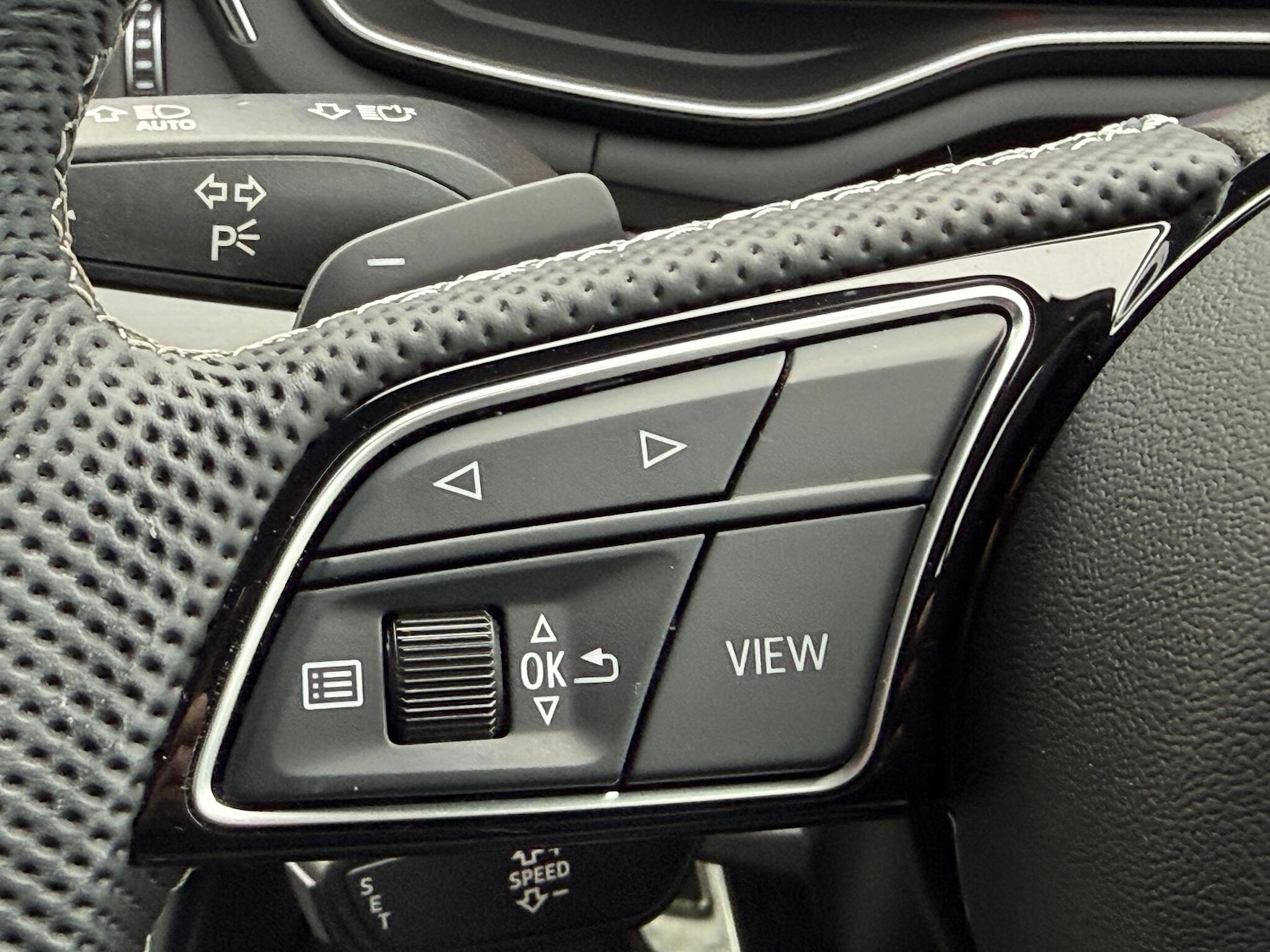 Used Audi A5 2025 for sale - 76976403: Photo 56