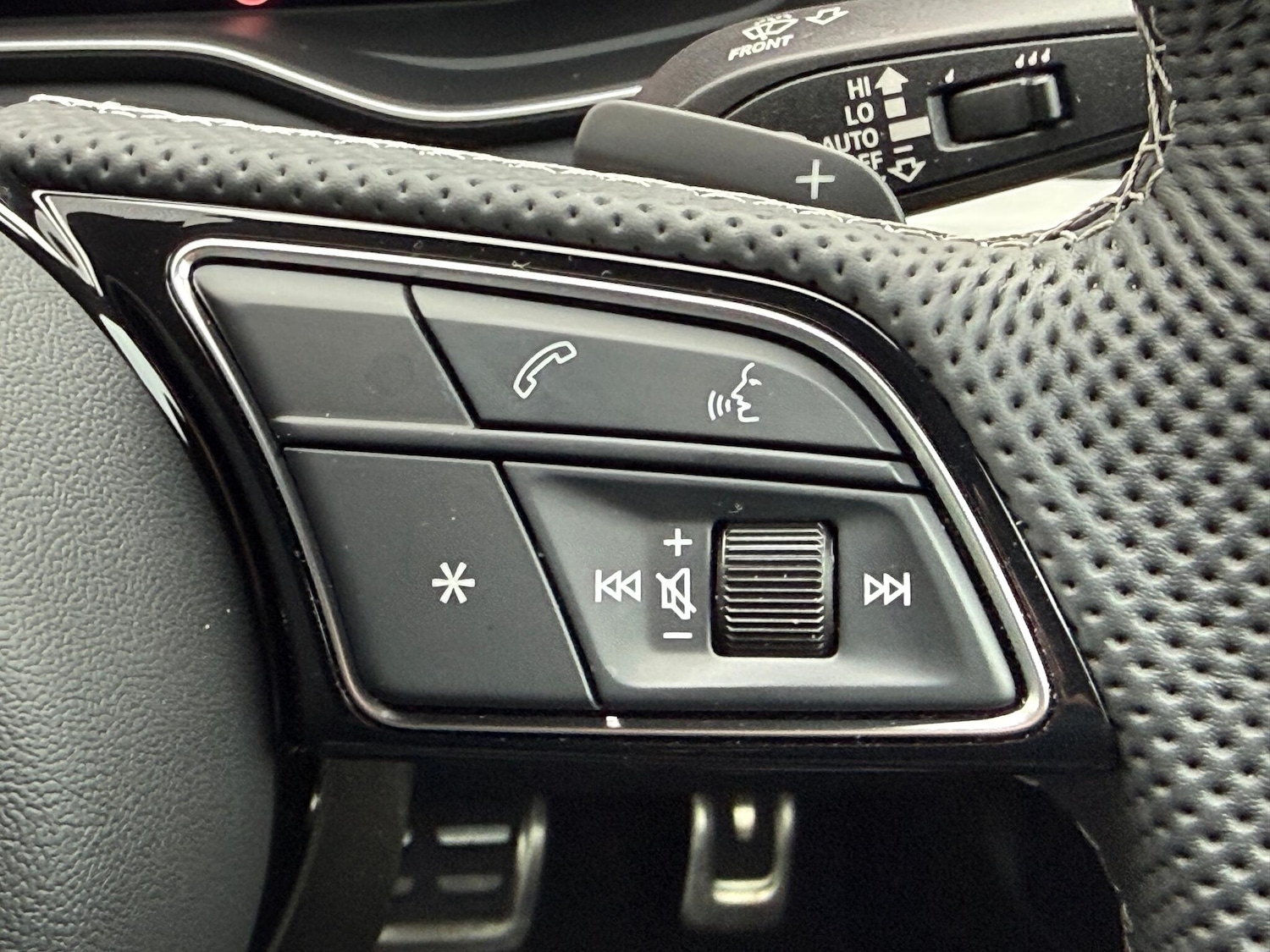 Used Audi A5 2025 for sale - 76976403: Photo 57