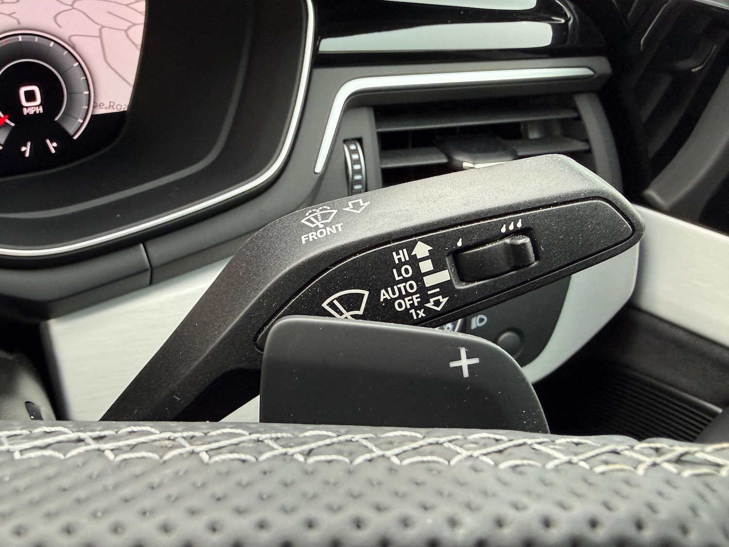 Used Audi A5 2025 for sale - 76976403: Photo 65